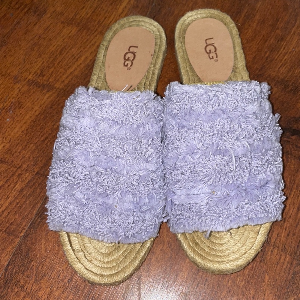 UGG W Edith Sandals
